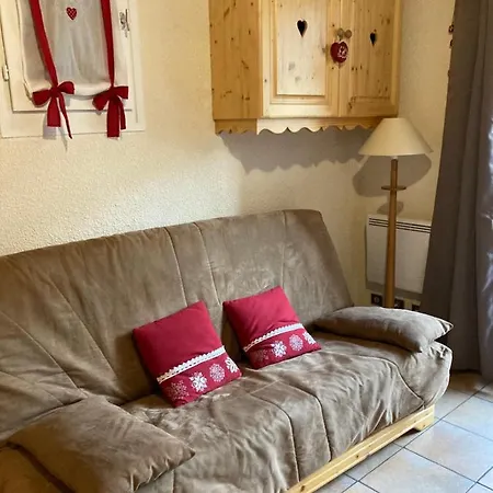 Dans Typiquement Savoyard Au Pied Des Pistes
